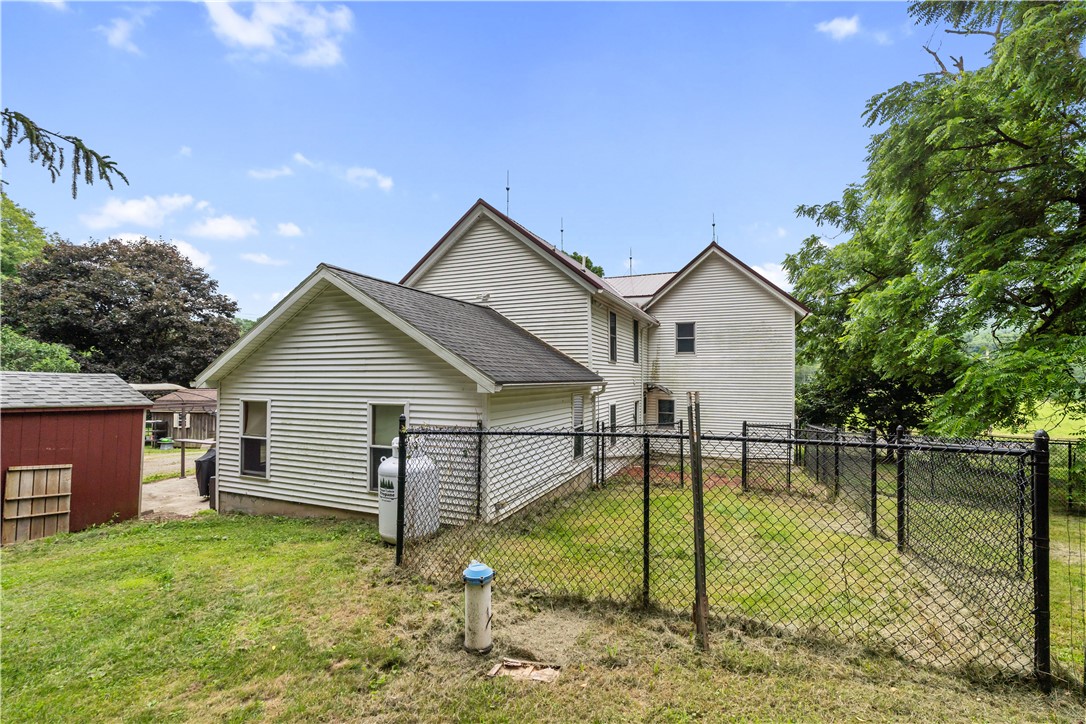 8071 Hunt Hollow Road Naples, NY 14512 - Photo 40 of 50