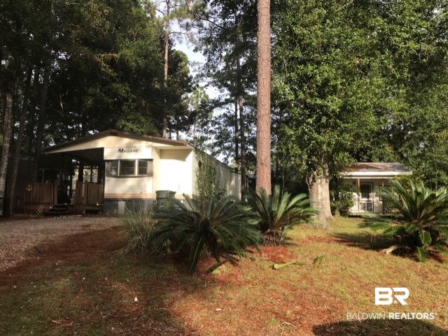 619 Escambia Loop Lillian, AL 36549 - Photo 1 of 3