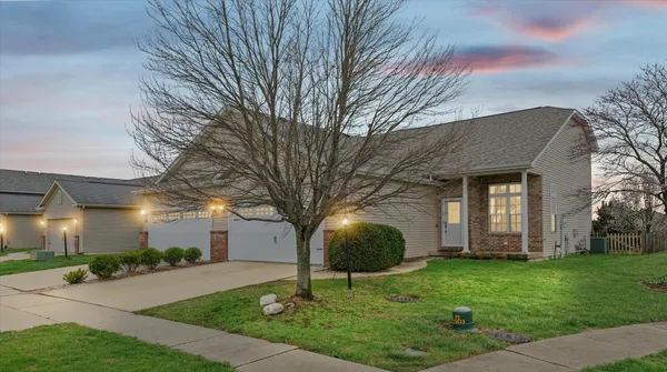 $245,000 | 1509 Greyrock Lane, Champaign, IL 61822