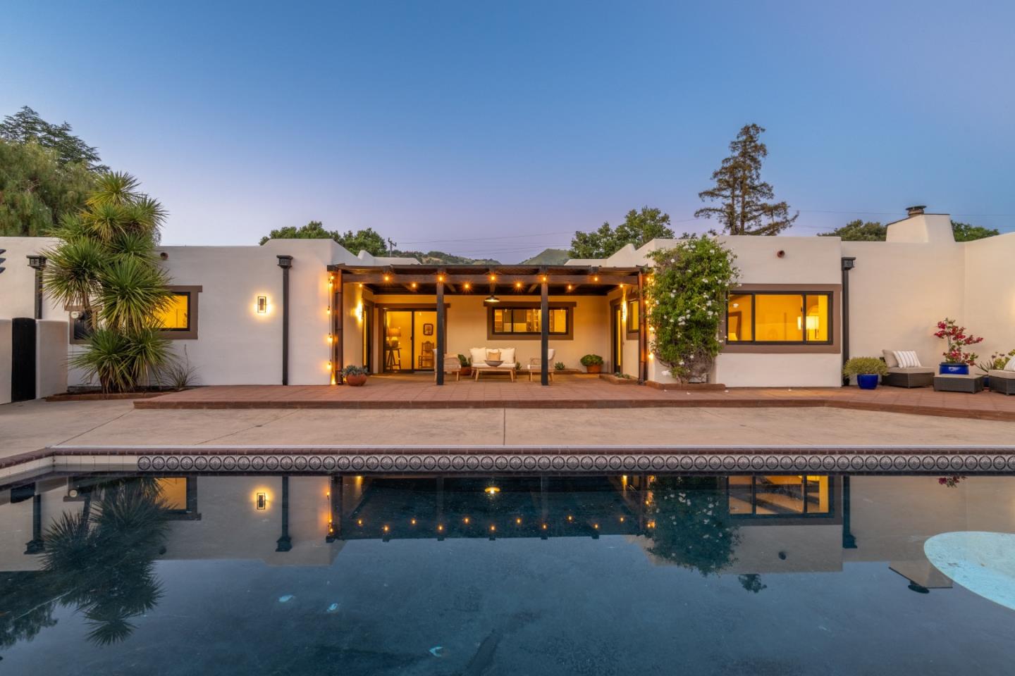 19 El Caminito Road Carmel Valley, CA 93924 - Photo 47 of 50