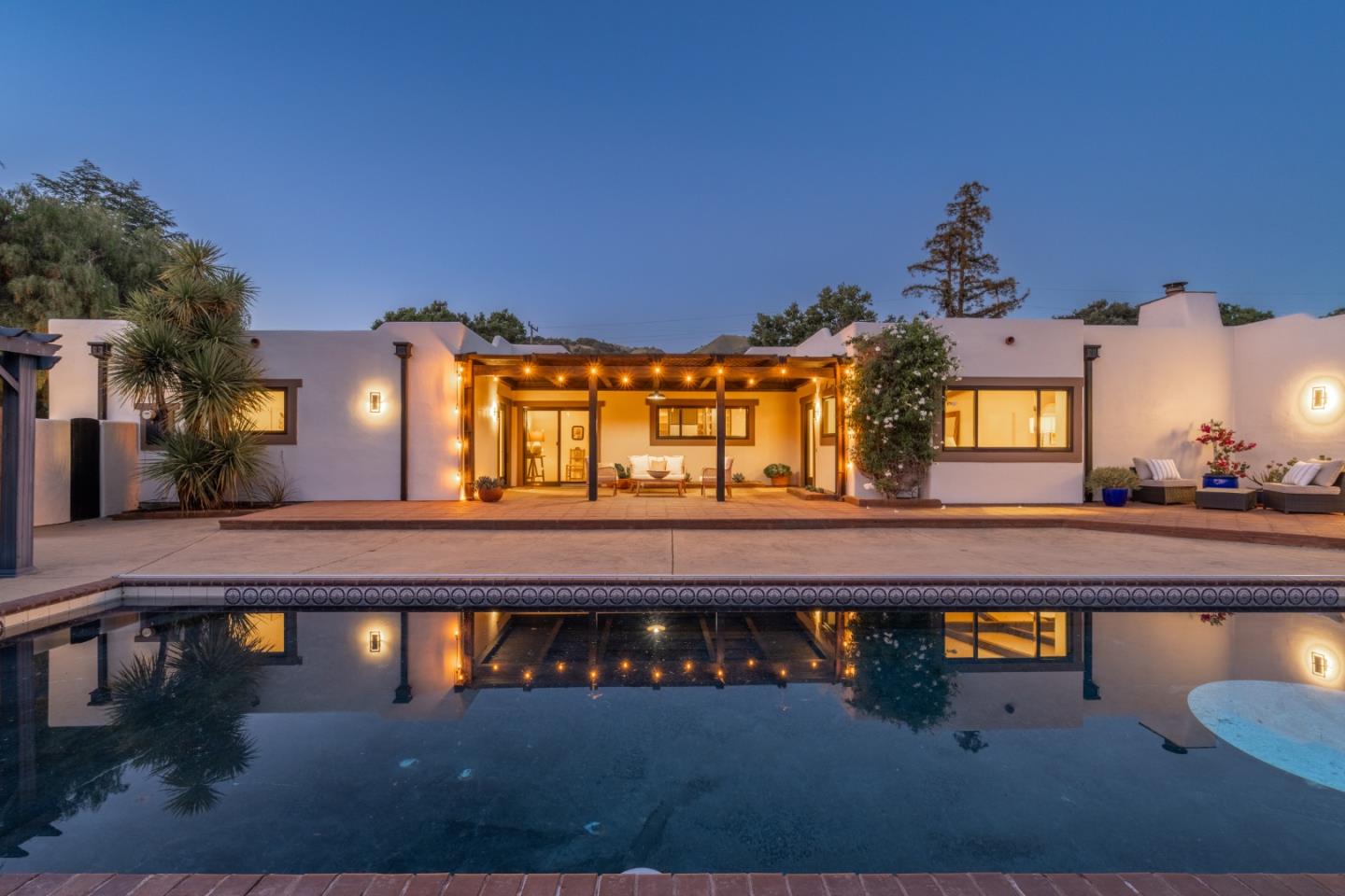 19 El Caminito Road Carmel Valley, CA 93924 - Photo 49 of 50