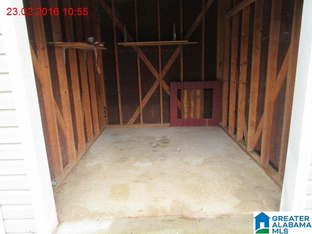 1881 Taylors Chapel Road Eastaboga, AL 36260 - Photo 18 of 18