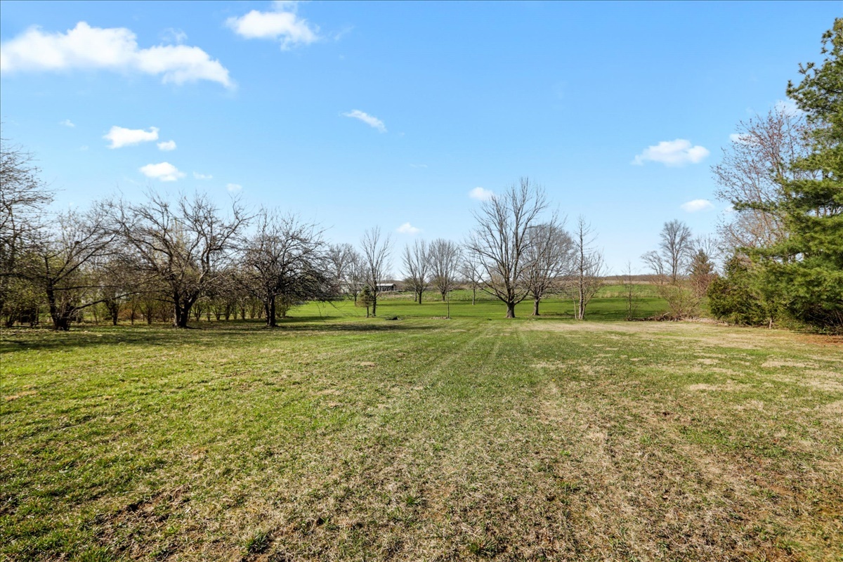 17105 Clinton Road Danville, IL 61834 - Photo 29 of 31 a view of a golf course
