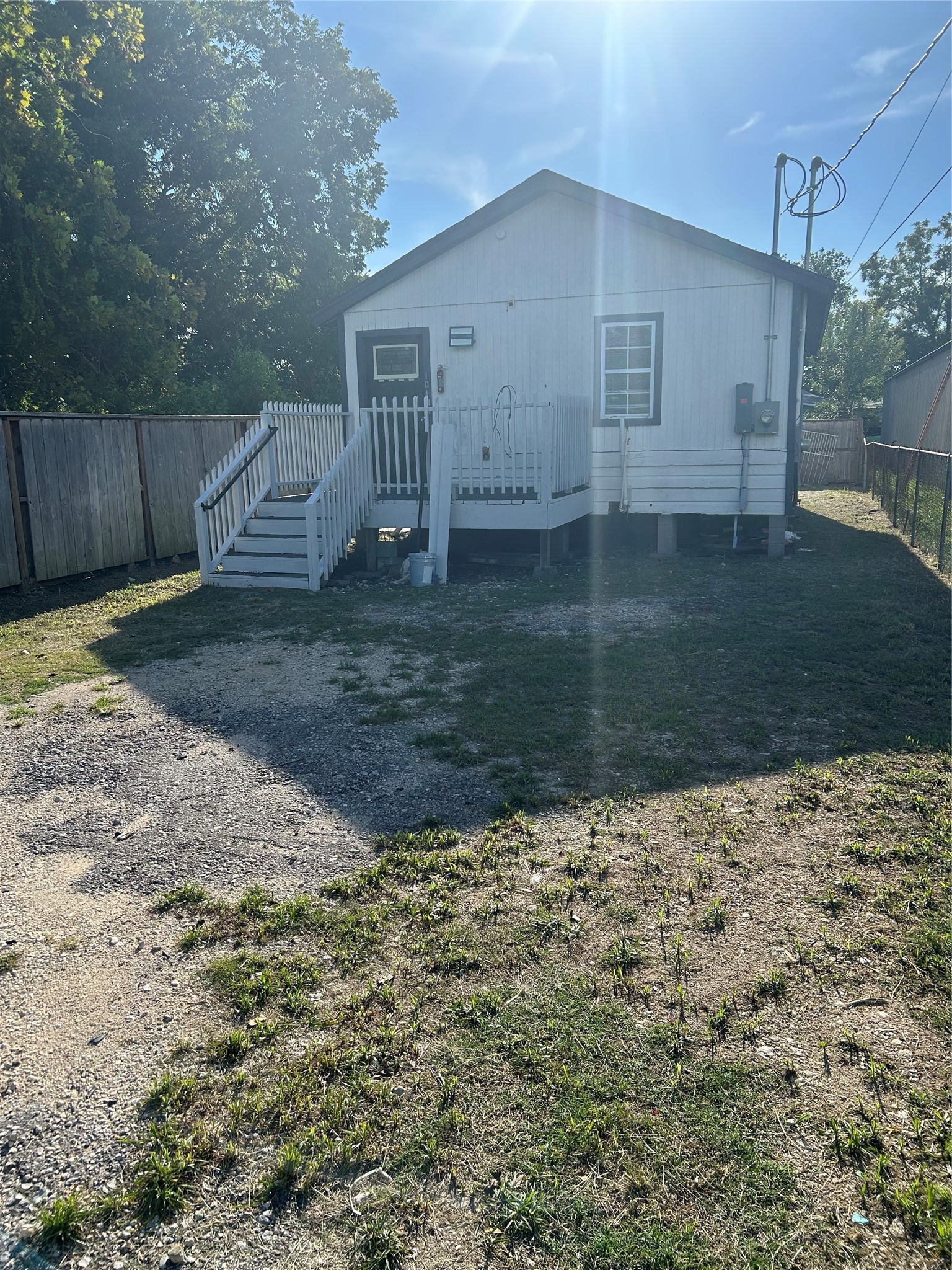 10133 Friendly Road Houston, TX 77093 - Photo 8 of 8 Gallery Image 8