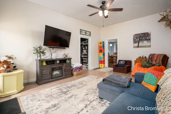 $255,000 | 517 Front Street, Lowell, MI 49331