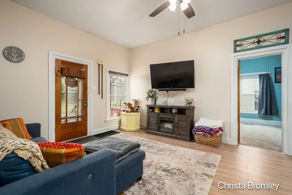 $255,000 | 517 Front Street, Lowell, MI 49331