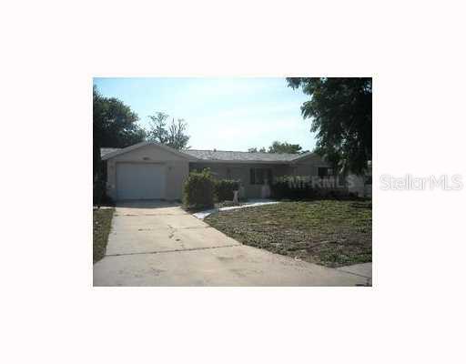 10821 Kingsbridge Road Port Richey, FL 34668 - Photo 1 of 1 Exterior Front