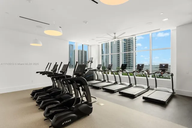 a view of entryway and hall