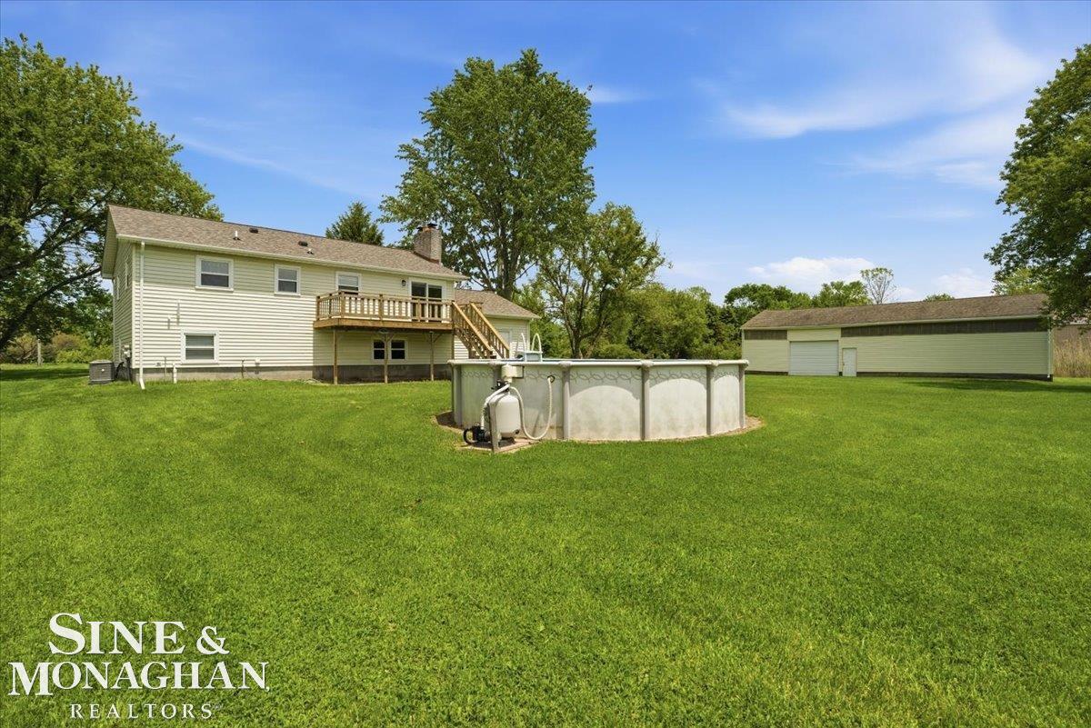 7619 Adair Road Casco, MI 48064 - Photo 39 of 50
