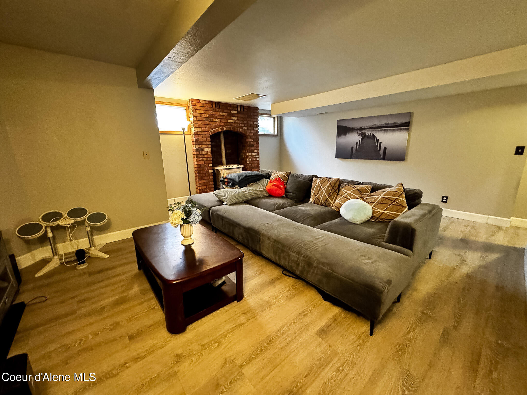 1264 West Garwood Road Rathdrum, ID 83858 - Photo 35 of 69 family room