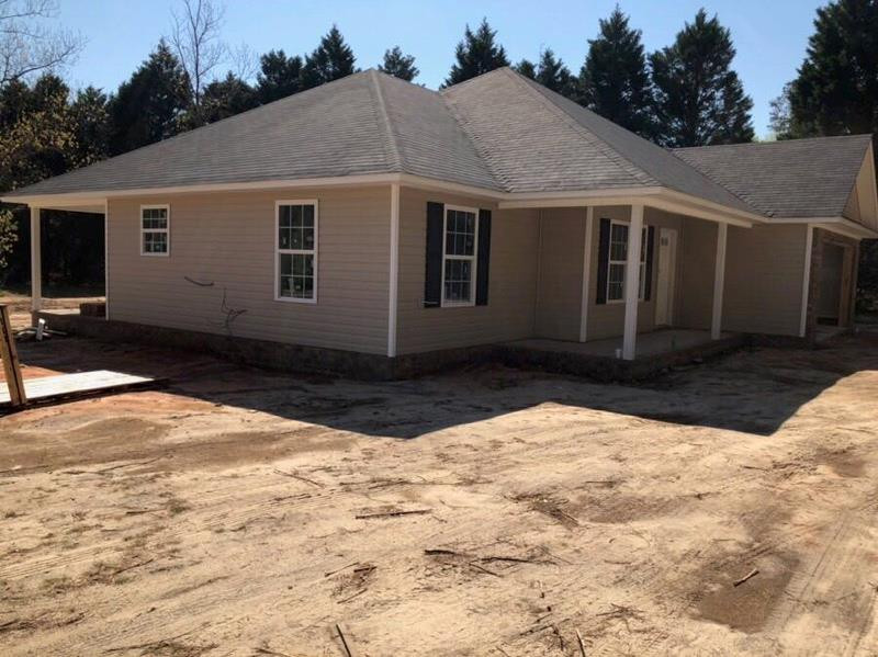 1745 Queen Chapel Road Sumter, SC 29153 - Photo 1 of 1