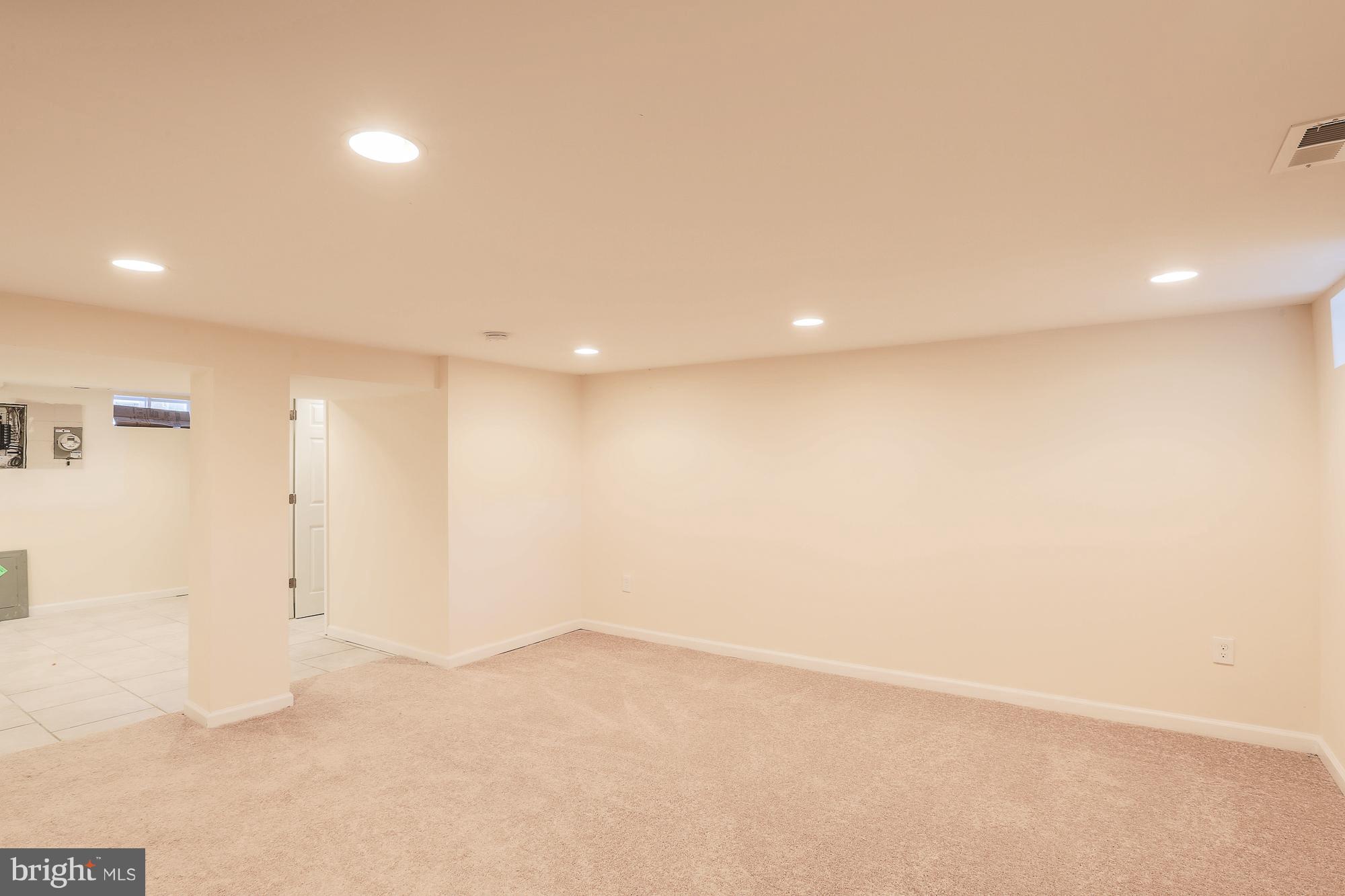 1219 Wicklow Road Baltimore, MD 21229 - Photo 24 of 30 Basement