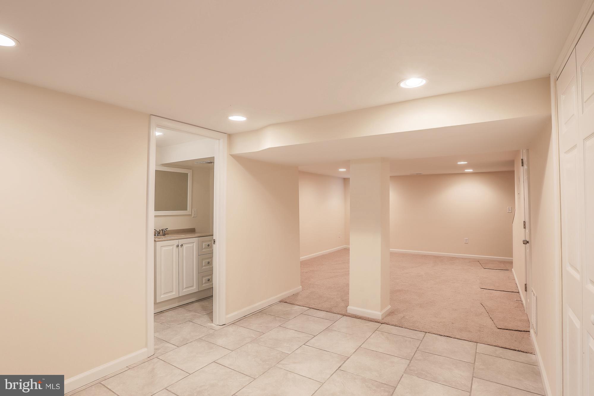 1219 Wicklow Road Baltimore, MD 21229 - Photo 26 of 30 Basement