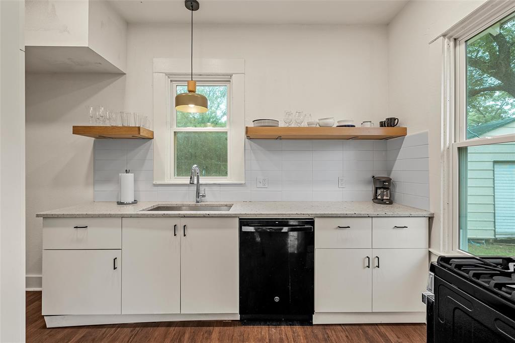 1609 Reuter Avenue Waco, TX 76708 - Photo 8 of 23