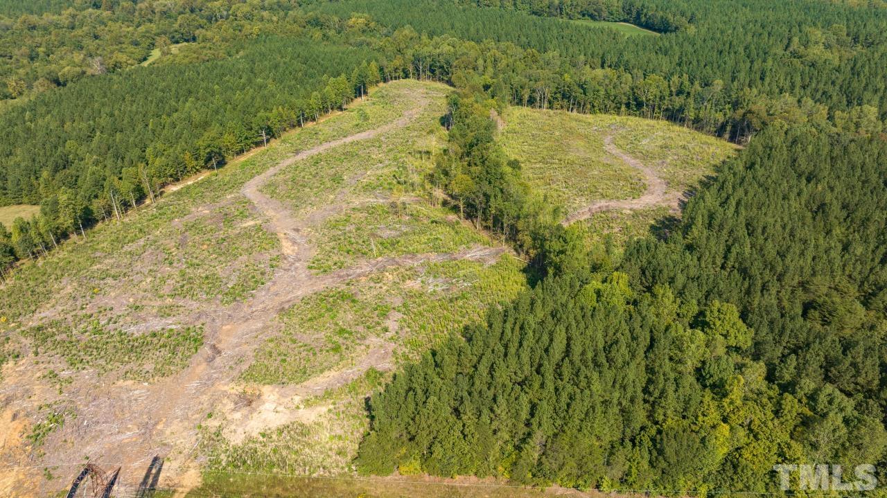 1050 Lawson Farm Road Roxboro, NC 27574 - Photo 11 of 19 a view of a yard