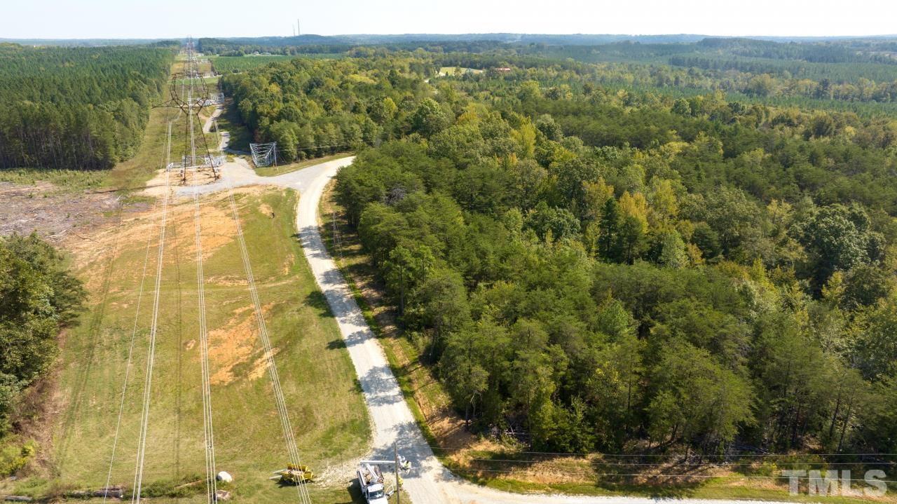 1050 Lawson Farm Road Roxboro, NC 27574 - Photo 14 of 19 a view of a yard with an outdoor space