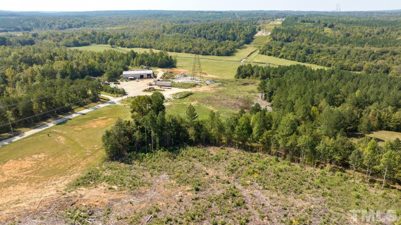 1050 Lawson Farm Road Roxboro, NC 27574 - Photo 10 of 19 a view of outdoor space and yard