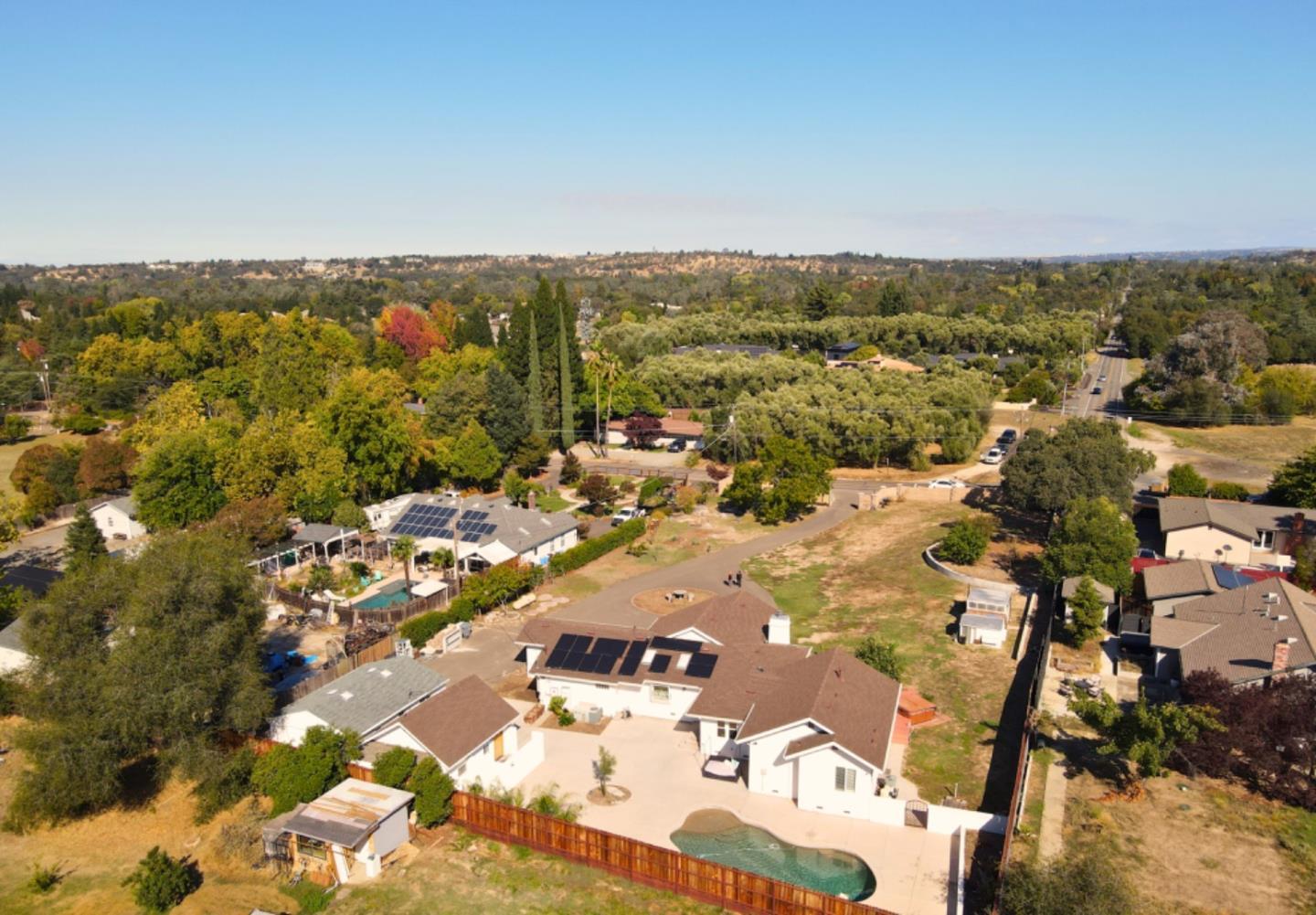 5852 Olive Ranch Road Granite Bay, CA 95746 - Photo 48 of 52