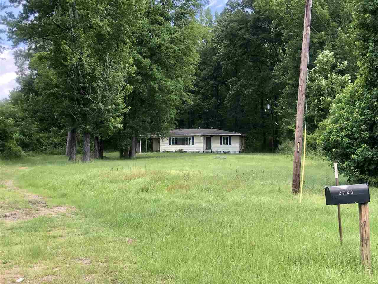 2760 West McDowell Road Jackson, MS 39204 - Photo 1 of 6 Photo 1