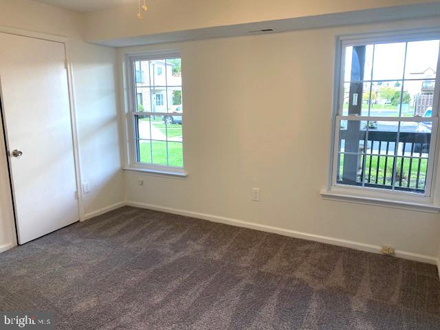 17 Pickwick Place, Unit 17 Sewell, NJ 08080 - Photo 20 of 26 Second bedroom, new carpet
