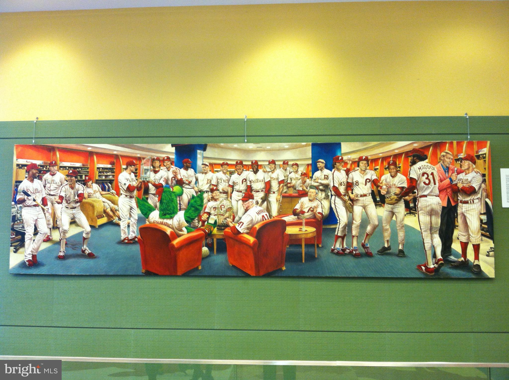 17 Pickwick Place, Unit 17 Sewell, NJ 08080 - Photo 26 of 26 Go Phillies!!!