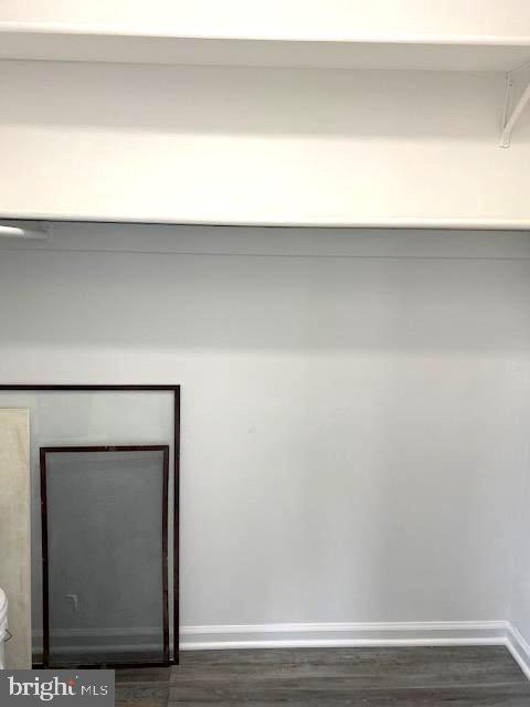 17 Pickwick Place, Unit 17 Sewell, NJ 08080 - Photo 7 of 26 Storage closet in Sunroom/Office