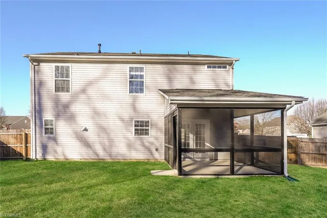 $2,055 | 2115 Gramercy Park Drive, Greensboro, NC 27406