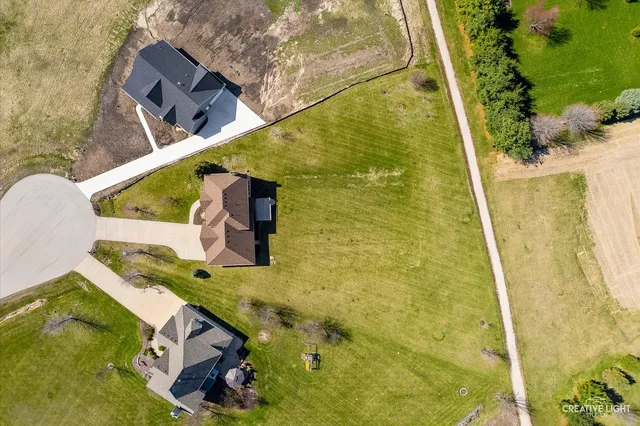 $540,000 | 15673 Cobb Court, Newark, IL 60541