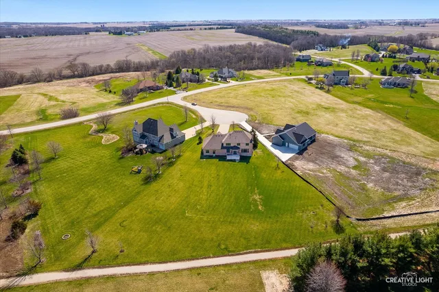 $540,000 | 15673 Cobb Court, Newark, IL 60541