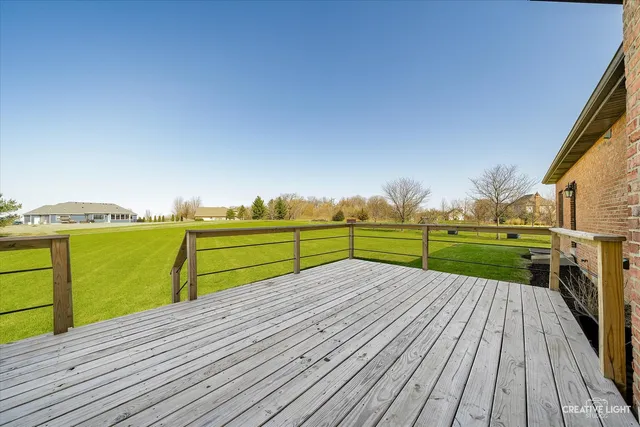 $540,000 | 15673 Cobb Court, Newark, IL 60541