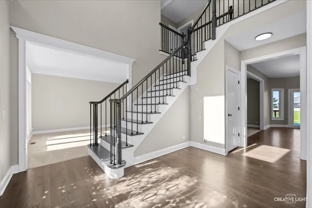 $540,000 | 15673 Cobb Court, Newark, IL 60541