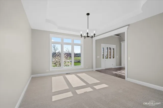 $540,000 | 15673 Cobb Court, Newark, IL 60541