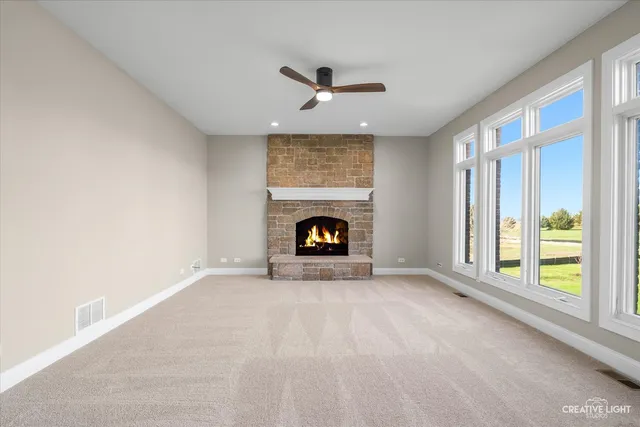 $540,000 | 15673 Cobb Court, Newark, IL 60541