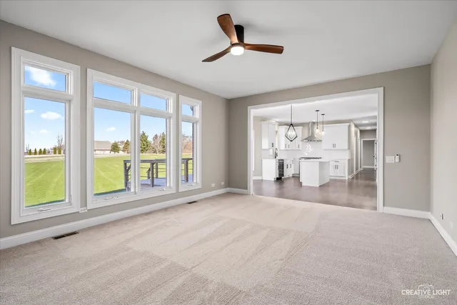 $540,000 | 15673 Cobb Court, Newark, IL 60541