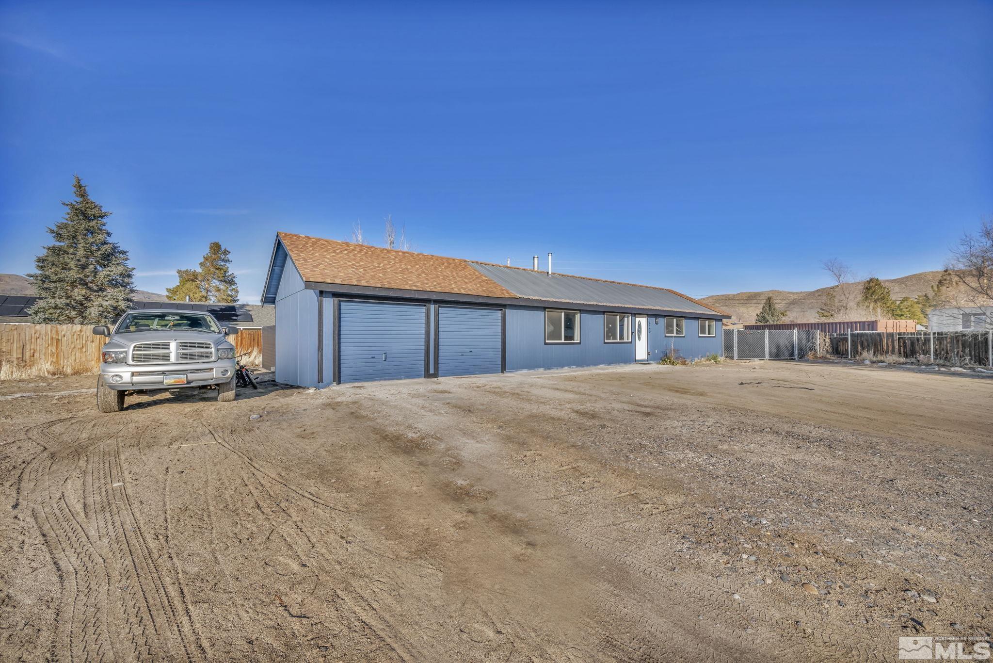 3760 Peregrine Circle Reno, NV 89508 - Photo 1 of 38 Photo 1
