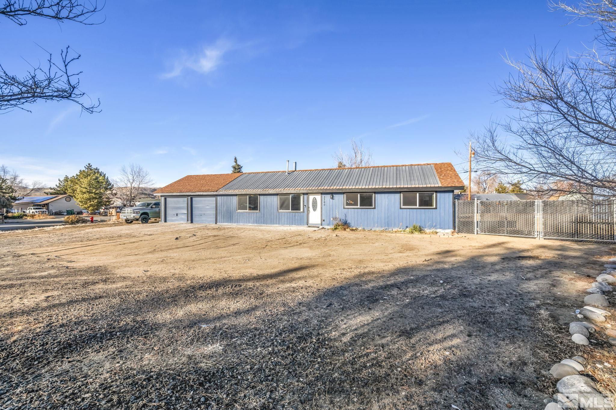 3760 Peregrine Circle Reno, NV 89508 - Photo 2 of 38 Photo 2