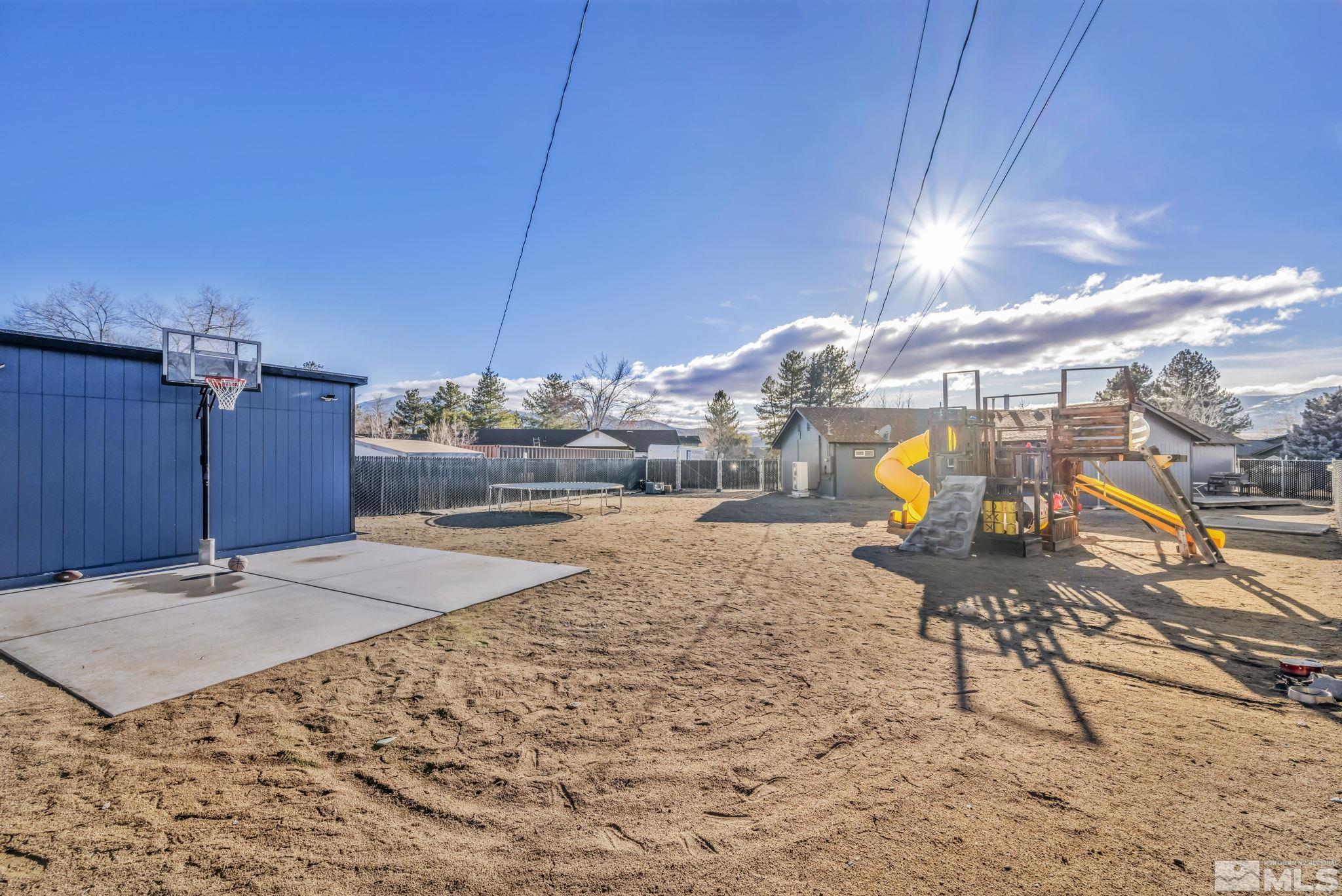 3760 Peregrine Circle Reno, NV 89508 - Photo 31 of 38 Photo 31