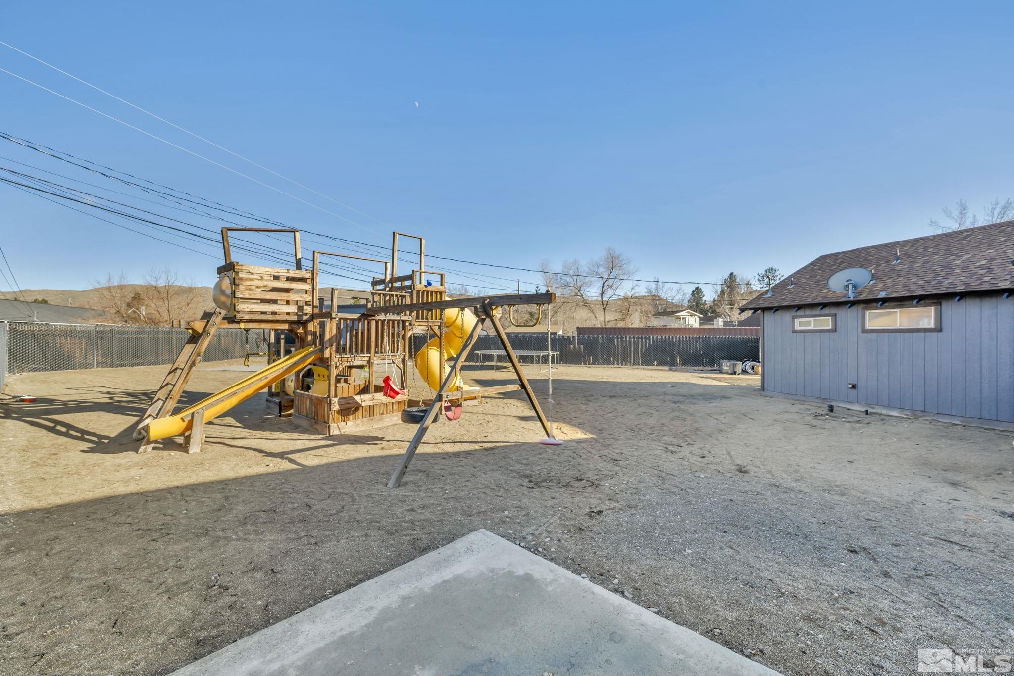 3760 Peregrine Circle Reno, NV 89508 - Photo 32 of 38 Photo 32
