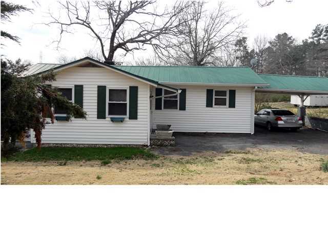 125 Cleveland Road Rossville, GA 30741 - Photo 1 of 18 Primary Photo