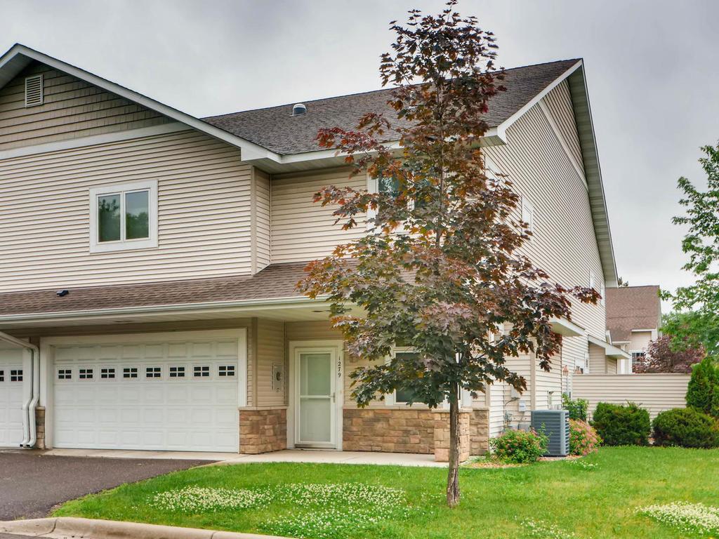 1279 County Rd D Circle, Unit 602 St. Paul, MN 55109 - Photo 26 of 27 Gallery Image 26