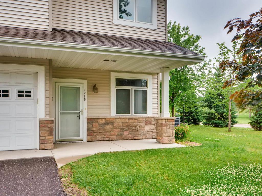 1279 County Rd D Circle, Unit 602 St. Paul, MN 55109 - Photo 27 of 27 Gallery Image 27