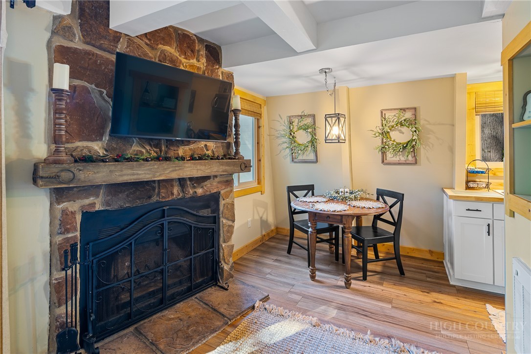 40 Hemlock Hill Road, Unit B Banner Elk, NC 28604 - Photo 8 of 25