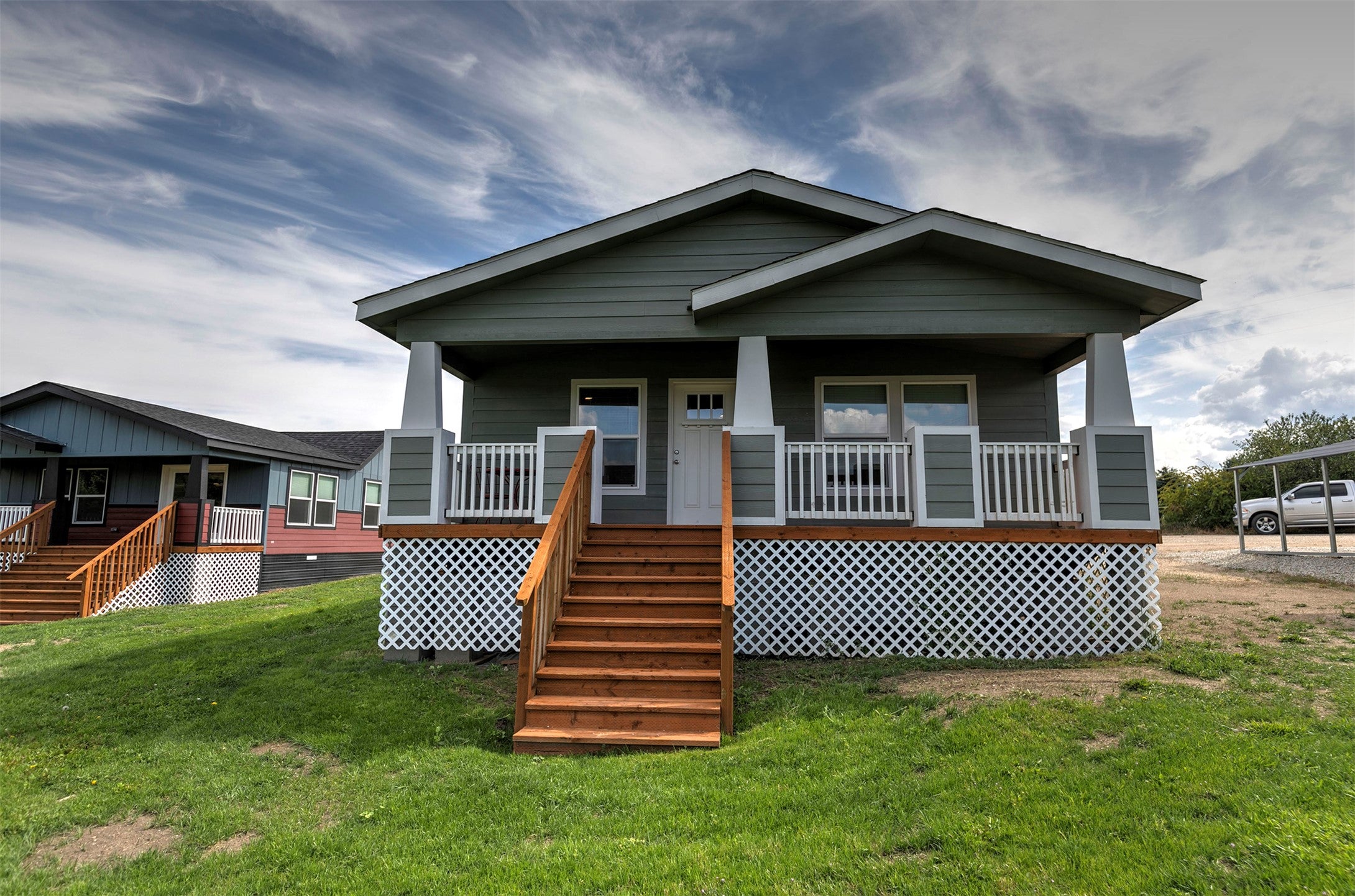 514 Hamilton Heights Road, Unit 2 Corvallis, MT 59828 - Photo 4 of 57 Gallery Image 4