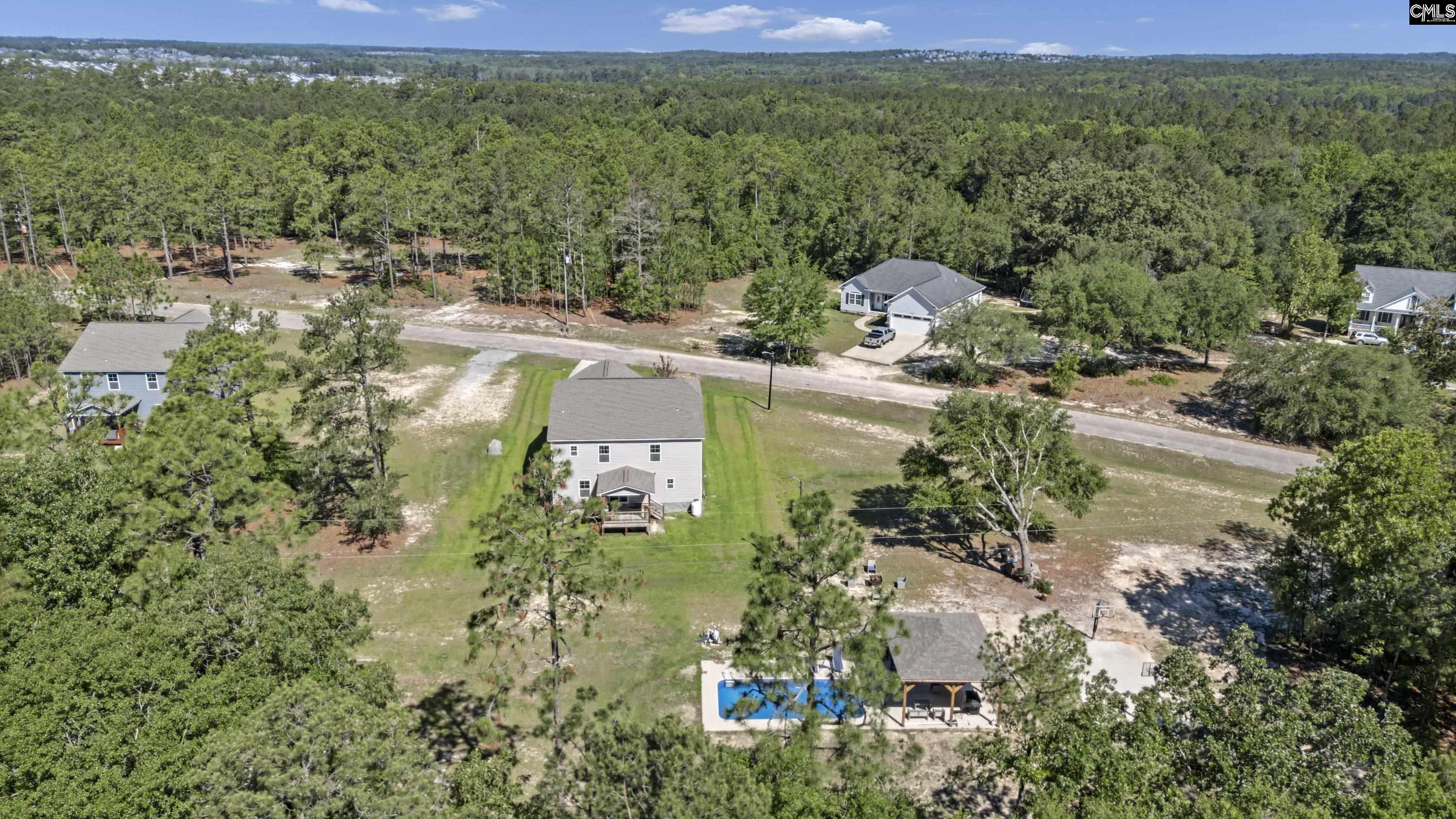1565 Brazell Road Elgin, SC 29045 - Photo 69 of 69
