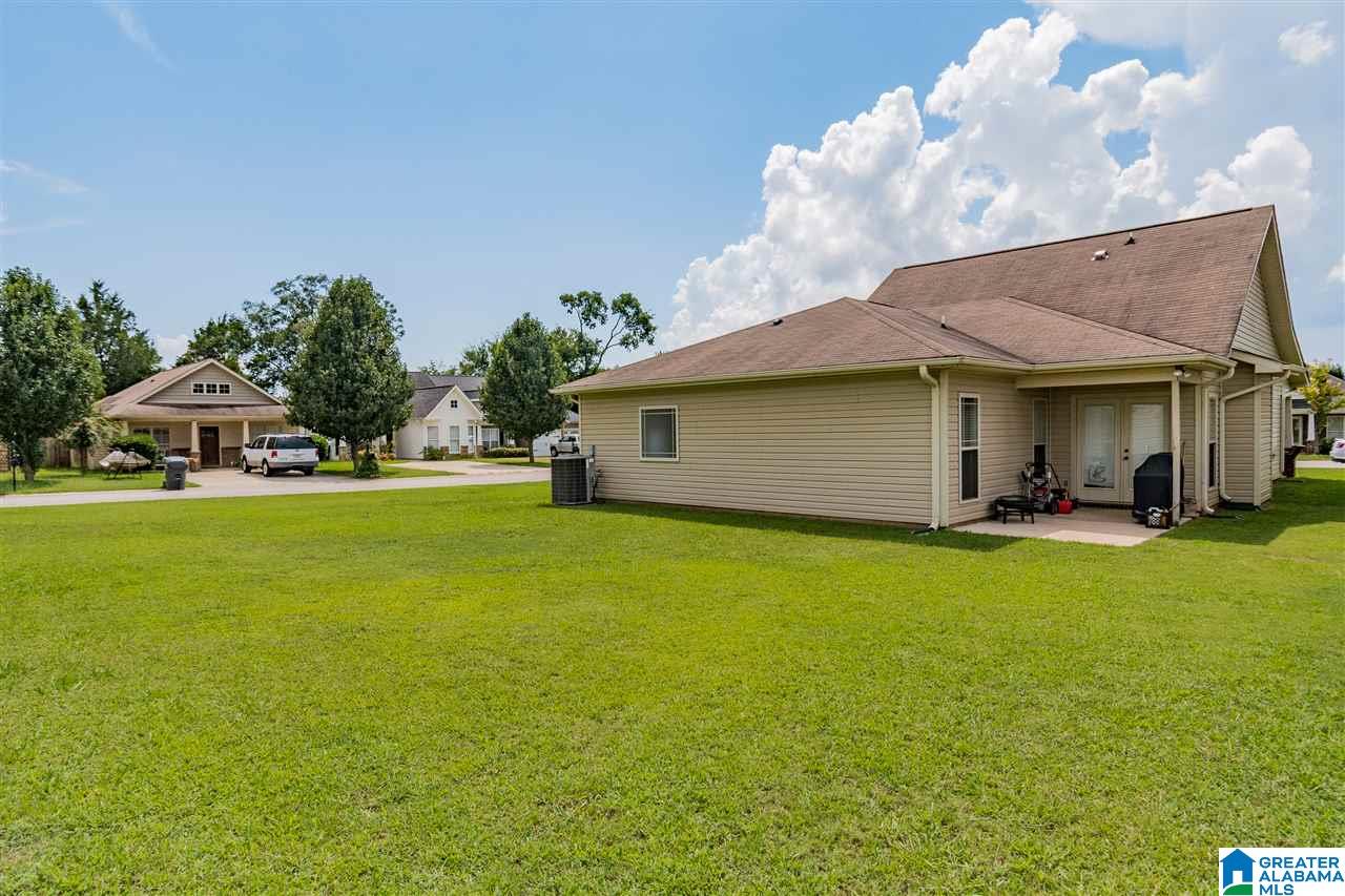 127 White Stone Trail Calera, AL 35040 - Photo 28 of 30