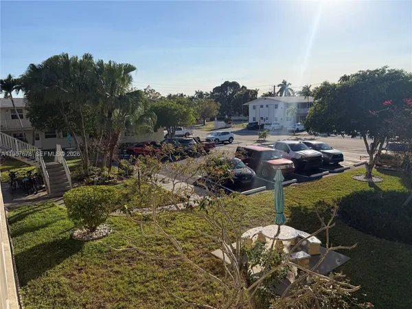 $1,495 | 1301 North 12th Court, Unit 4B, Hollywood, FL 33019