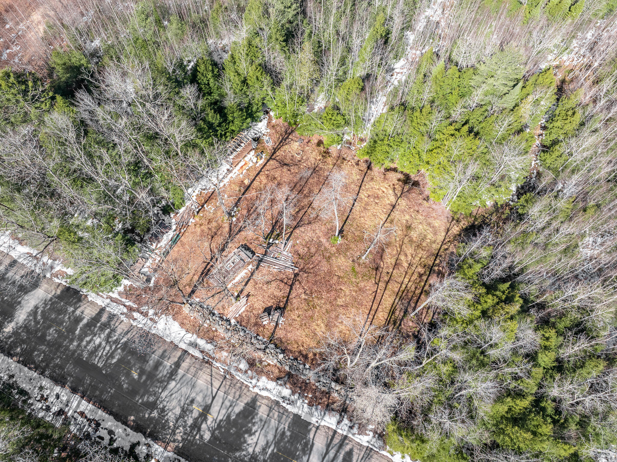 Lot 4 Edinburg Road Howland, ME 04448 - Photo 9 of 20 Edinburg Land-7