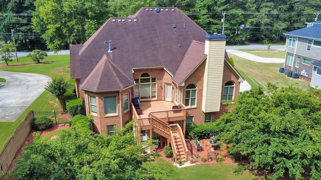930 Old Tucker Road Stone Mountain, GA 30087 - Photo 61 of 66