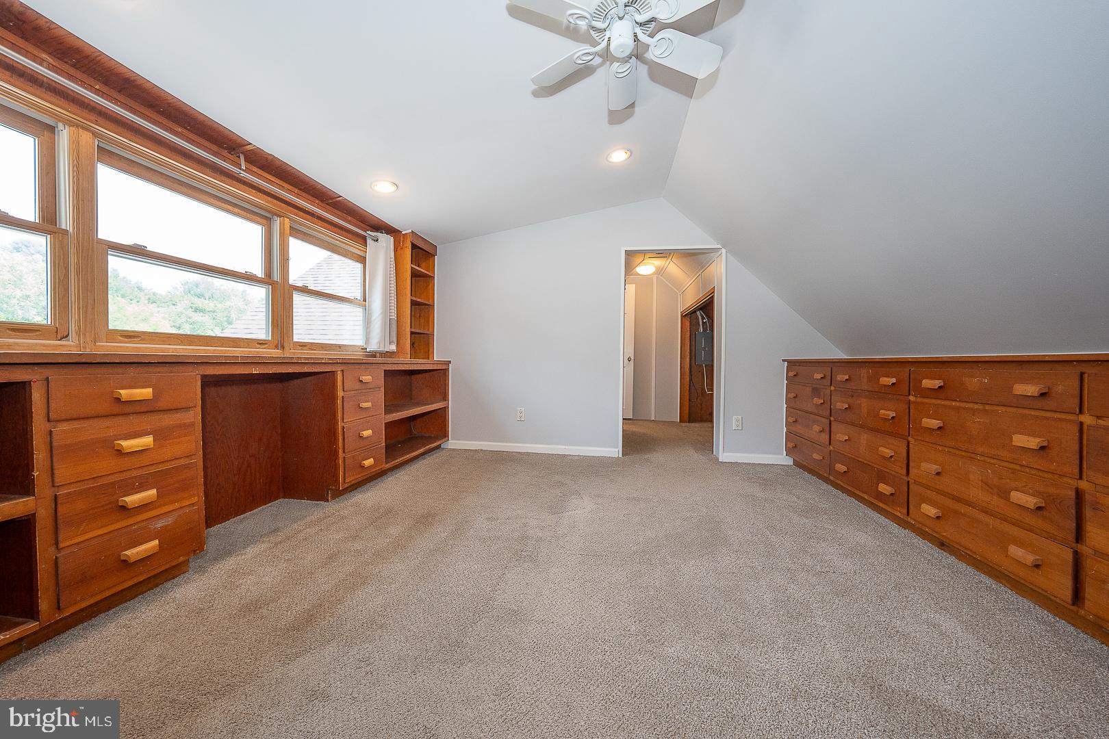 353 South Old Middletown Road Media, PA 19063 - Photo 29 of 47 2nd floor third bedroom