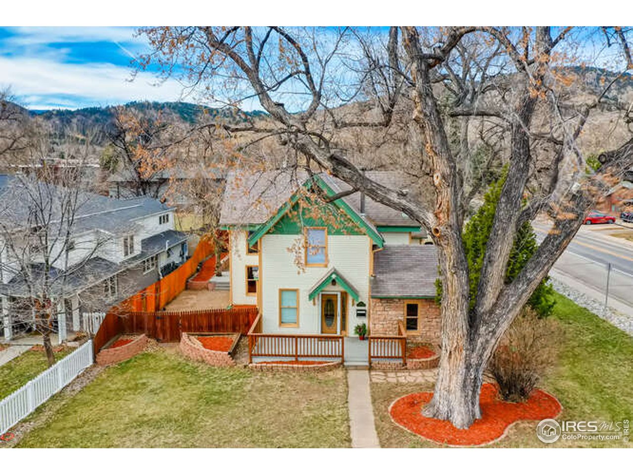 2795 14th Street Boulder, CO 80304 - Photo 1 of 32